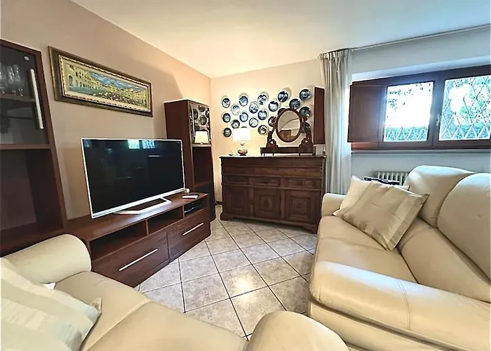 Villa Maria Grazia