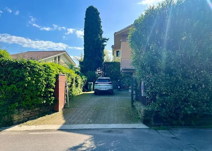 Villa Maria Grazia