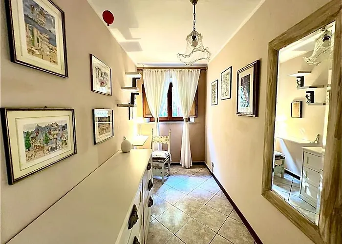 Villa Maria Grazia