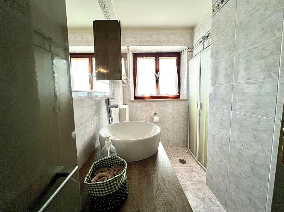 Holiday home Maria Grazia Lucca