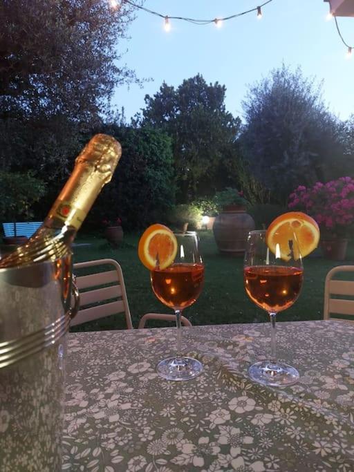 Holiday home Maria Grazia Lucca