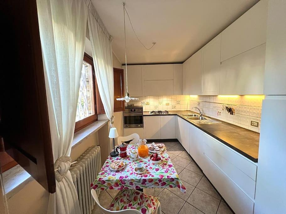Holiday home Maria Grazia