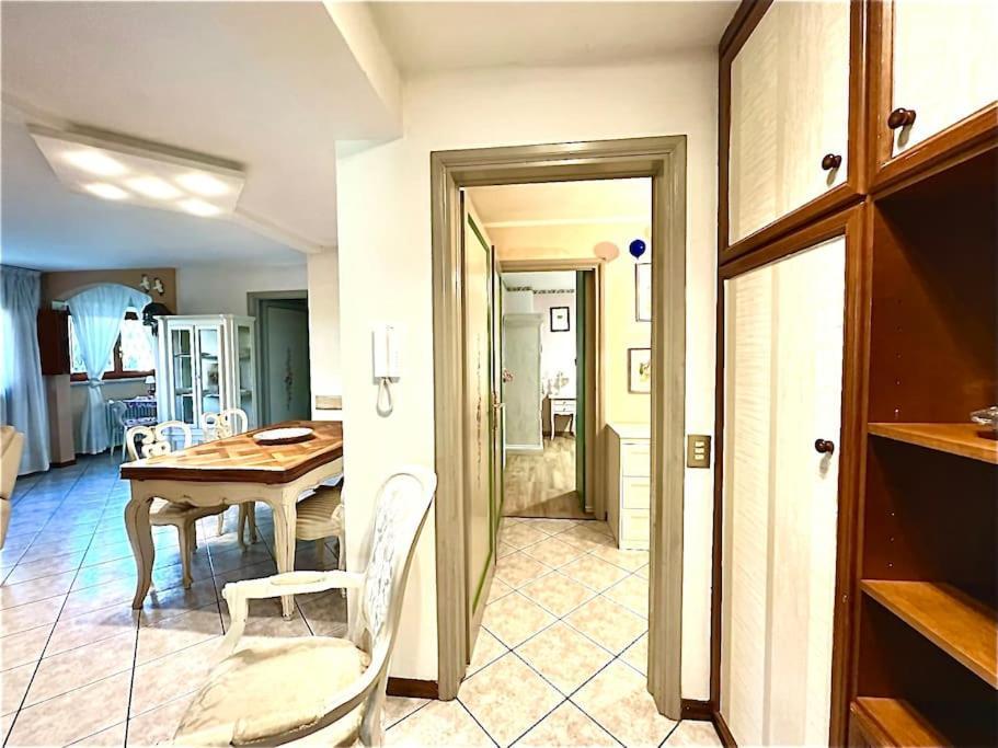 Holiday home Maria Grazia