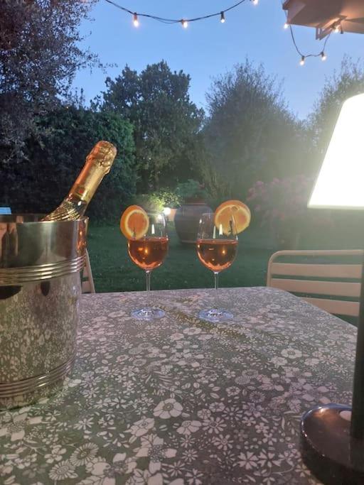 Holiday home Maria Grazia