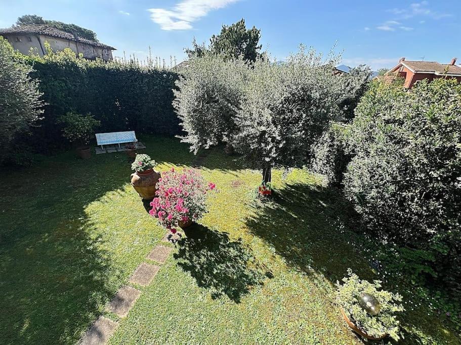 Holiday home Maria Grazia