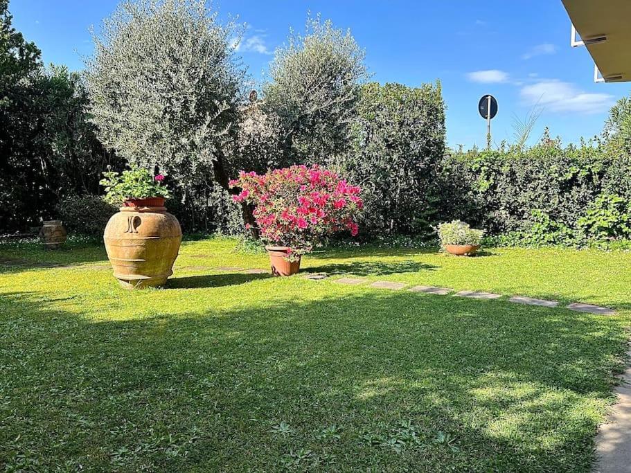 Holiday home Maria Grazia Lucca