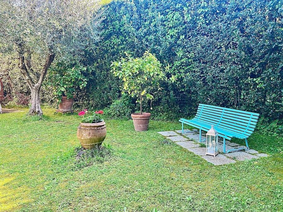 Holiday home Maria Grazia Lucca