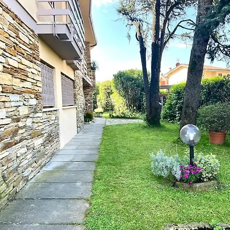Villa Maria Grazia Lucca Exterior photo