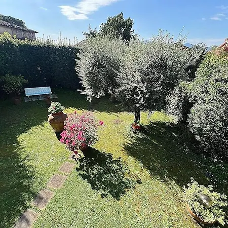 Villa Maria Grazia Lucca Exterior photo
