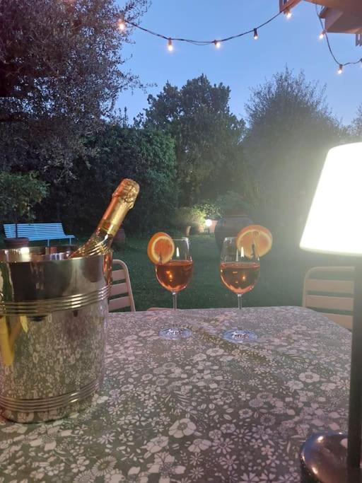 Hébergement de vacances Maria Grazia Lucques